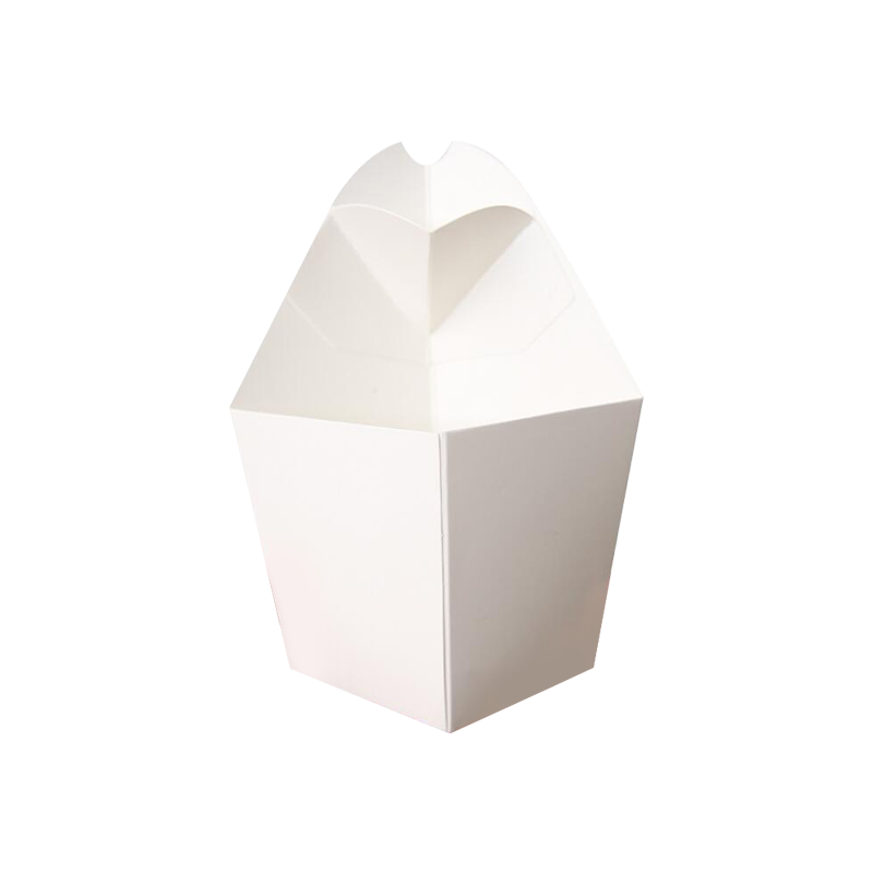Četvrtasta baza Chips Cone